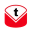 Logotipo de Temper